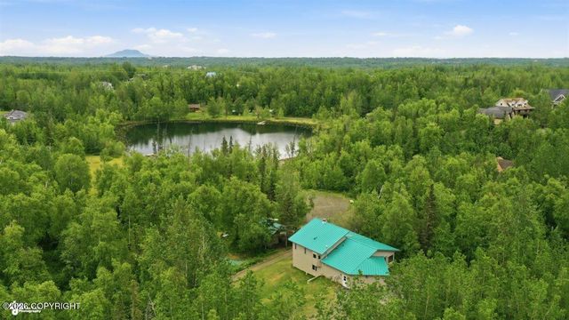 1561 N Landmark Drive, Palmer, AK 99645