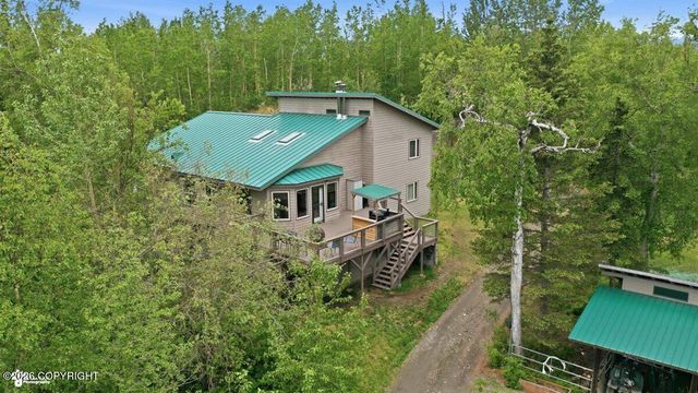 1561 N Landmark Drive, Palmer, AK 99645