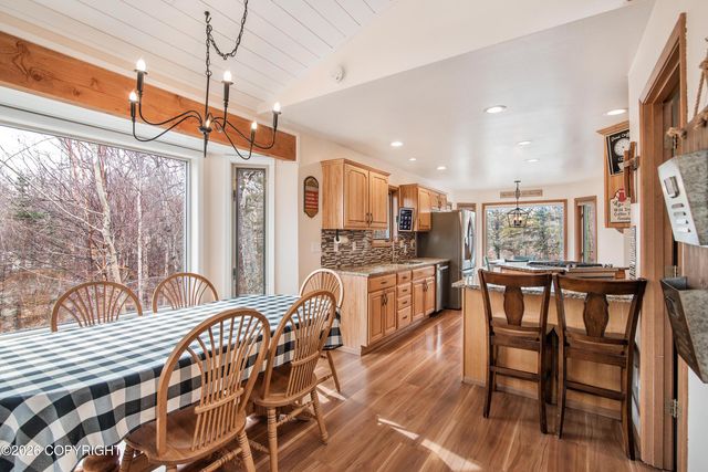 1561 N Landmark Drive, Palmer, AK 99645