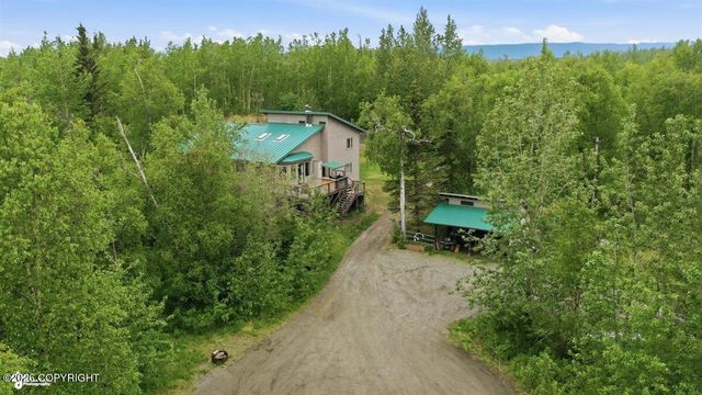 1561 N Landmark Drive, Palmer, AK 99645