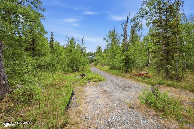 1561 N Landmark Drive, Palmer, AK 99645