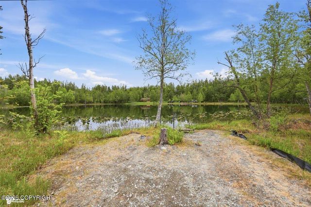 1561 N Landmark Drive, Palmer, AK 99645