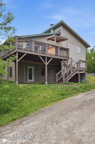 1561 N Landmark Drive, Palmer, AK 99645