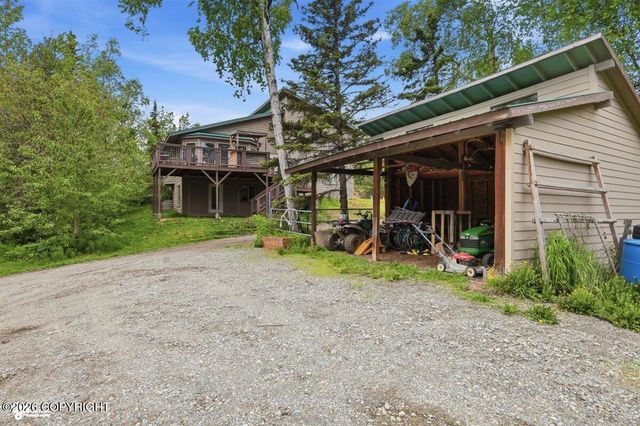 1561 N Landmark Drive, Palmer, AK 99645