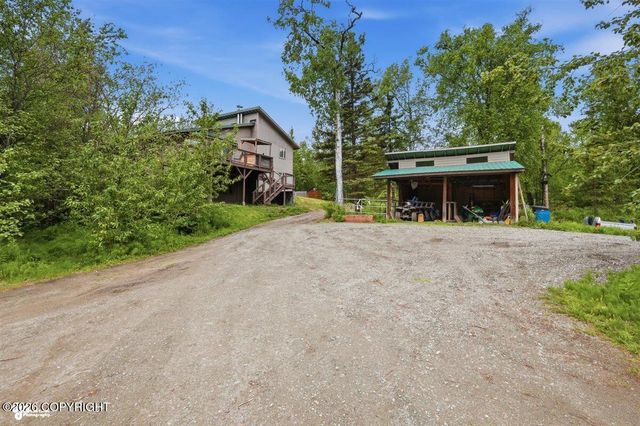 1561 N Landmark Drive, Palmer, AK 99645