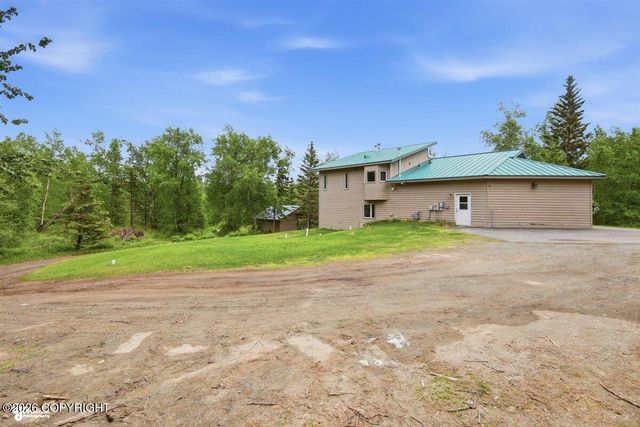 1561 N Landmark Drive, Palmer, AK 99645