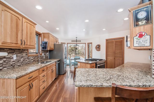 1561 N Landmark Drive, Palmer, AK 99645