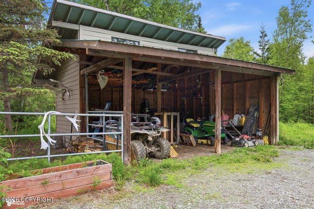 1561 N Landmark Drive, Palmer, AK 99645