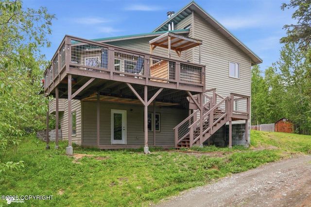 1561 N Landmark Drive, Palmer, AK 99645