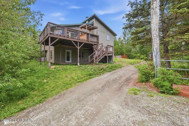 1561 N Landmark Drive, Palmer, AK 99645