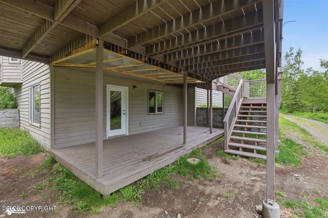 1561 N Landmark Drive, Palmer, AK 99645