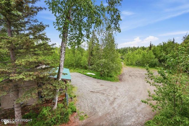 1561 N Landmark Drive, Palmer, AK 99645