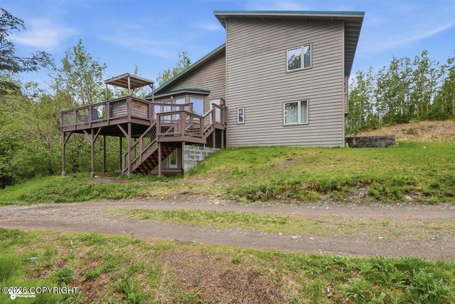 1561 N Landmark Drive, Palmer, AK 99645