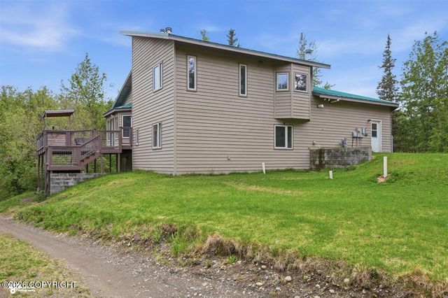 1561 N Landmark Drive, Palmer, AK 99645