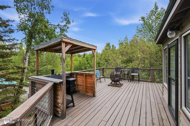 1561 N Landmark Drive, Palmer, AK 99645