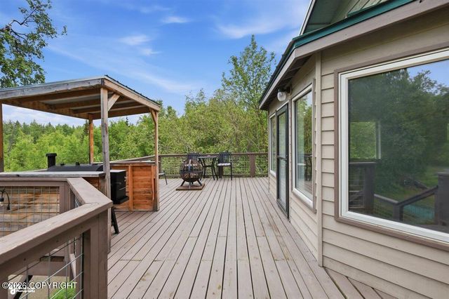 1561 N Landmark Drive, Palmer, AK 99645