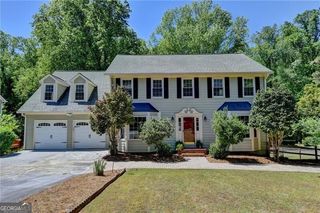 2825 Shurburne Drive, Alpharetta, GA 30022