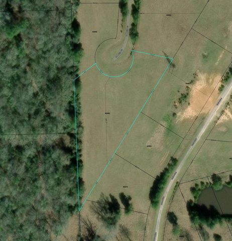 TBD La Petite Court, Trinity, TX 75862