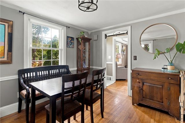 60 Parkway Drive, Warwick, RI 02886