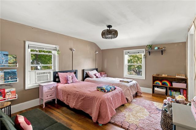 60 Parkway Drive, Warwick, RI 02886