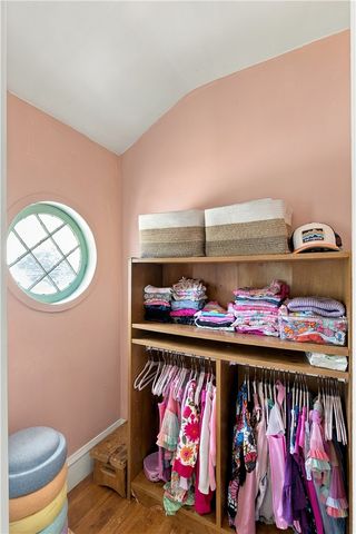 60 Parkway Drive, Warwick, RI 02886