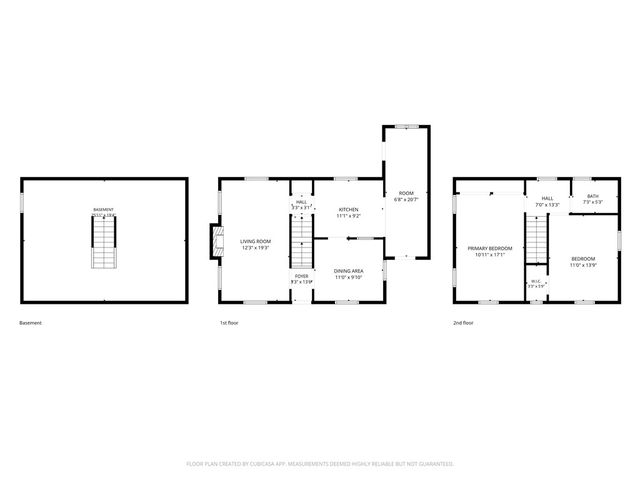 60 Parkway Drive, Warwick, RI 02886