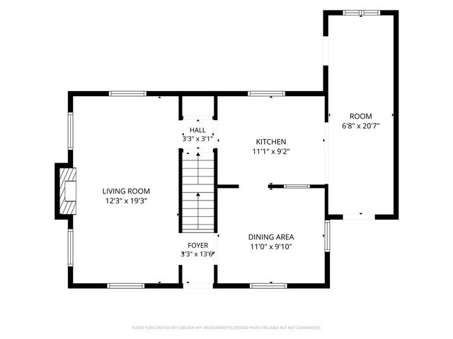 60 Parkway Drive, Warwick, RI 02886