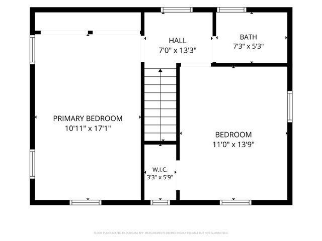 60 Parkway Drive, Warwick, RI 02886