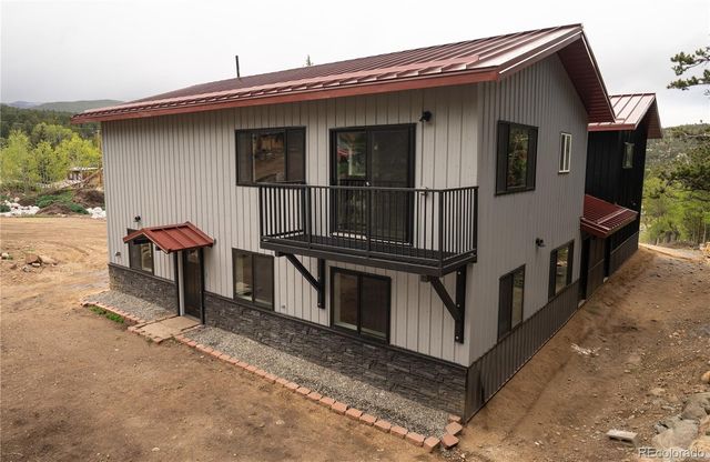 502 W Rollinsville, Nederland, CO 80466