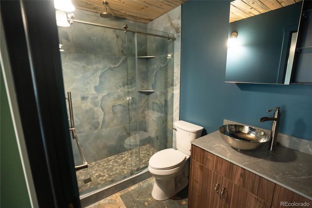 502 W Rollinsville, Nederland, CO 80466