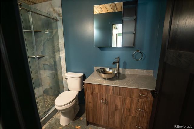 502 W Rollinsville, Nederland, CO 80466