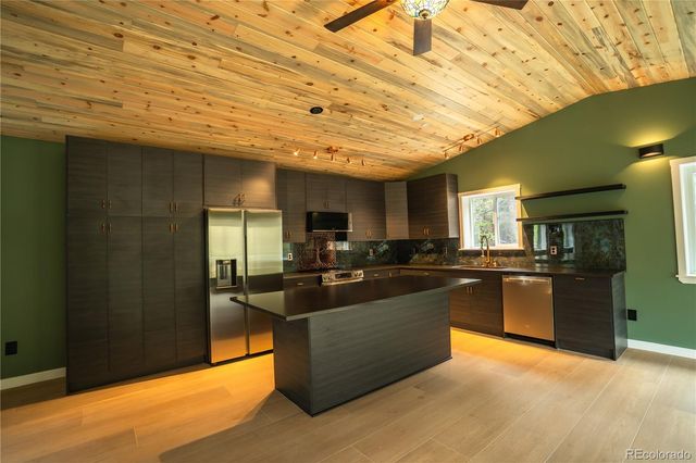 502 W Rollinsville, Nederland, CO 80466