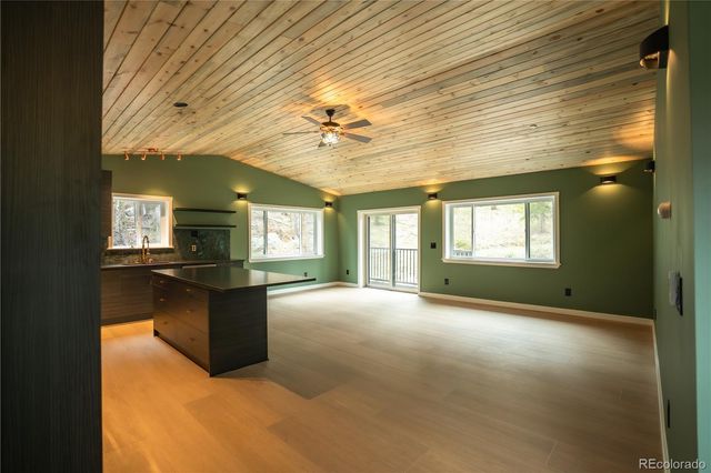 502 W Rollinsville, Nederland, CO 80466