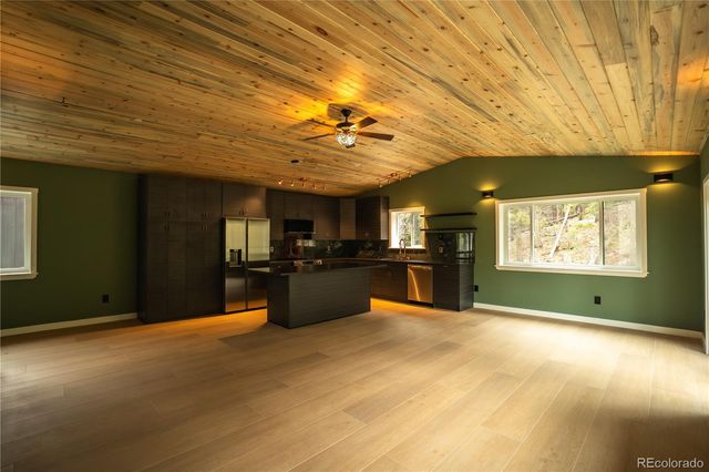 502 W Rollinsville, Nederland, CO 80466