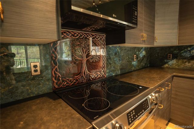 502 W Rollinsville, Nederland, CO 80466