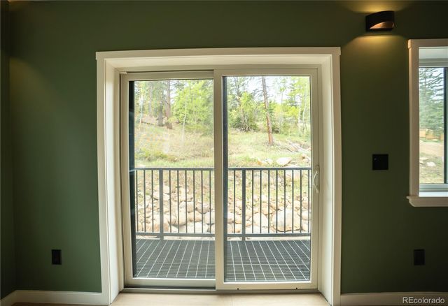 502 W Rollinsville, Nederland, CO 80466