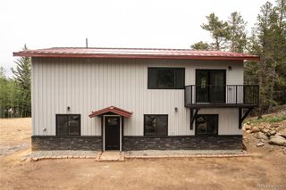 502 W Rollinsville, Nederland, CO 80466