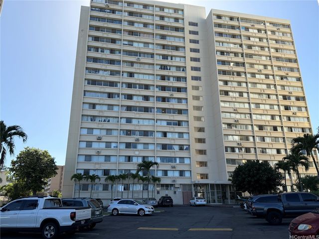 5180 Likini Street 704, Honolulu, HI 96818