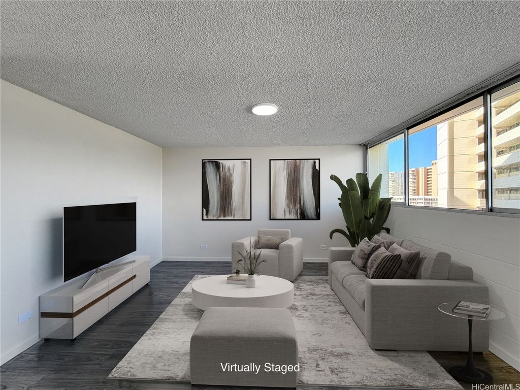 5180 Likini Street 704, Honolulu, HI 96818