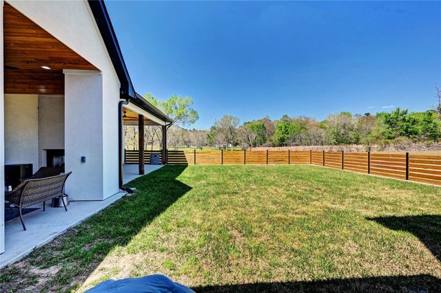 45 Echo Lane, Huntsville, TX 77320