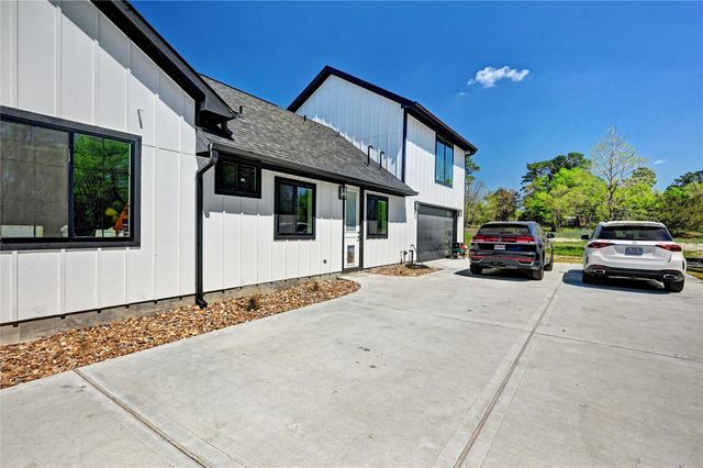 45 Echo Lane, Huntsville, TX 77320