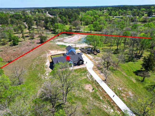 45 Echo Lane, Huntsville, TX 77320