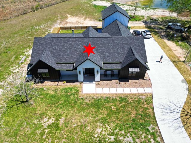 45 Echo Lane, Huntsville, TX 77320