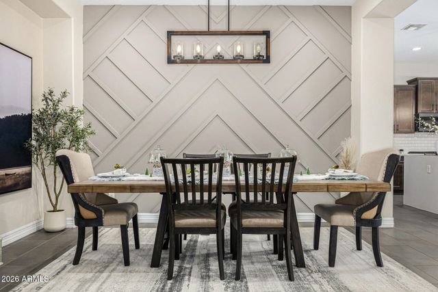 5224 W SWEET PEA Terrace, Laveen, AZ 85339