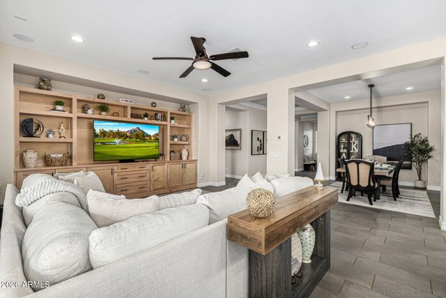 5224 W SWEET PEA Terrace, Laveen, AZ 85339