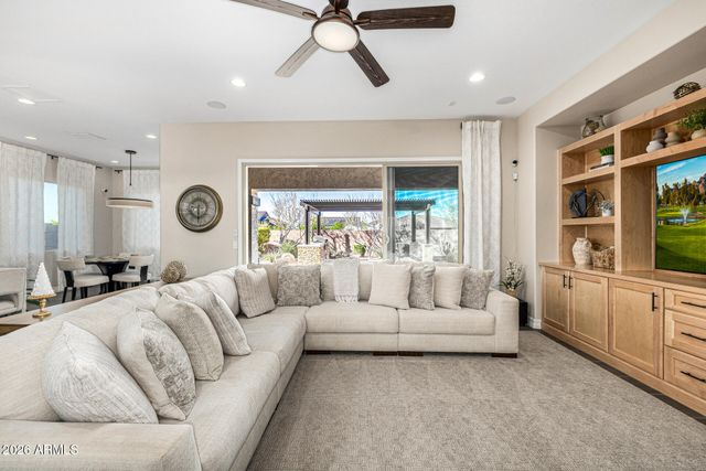 5224 W SWEET PEA Terrace, Laveen, AZ 85339