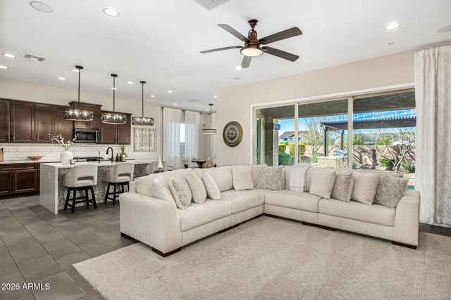 5224 W SWEET PEA Terrace, Laveen, AZ 85339