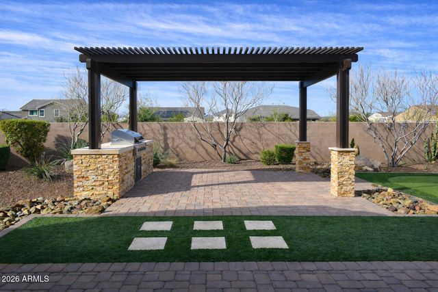 5224 W SWEET PEA Terrace, Laveen, AZ 85339