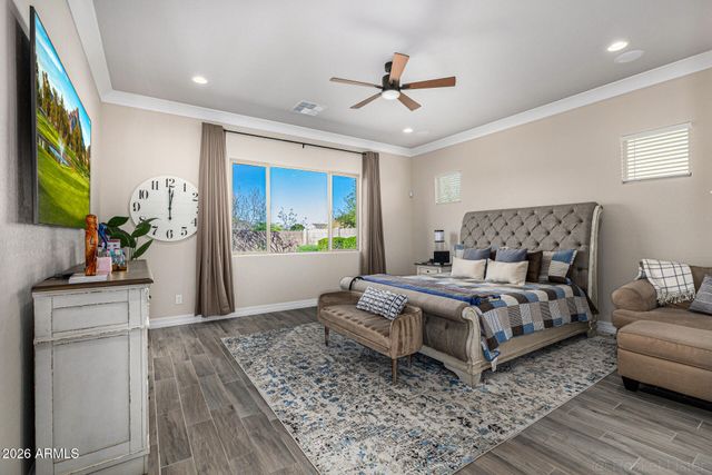 5224 W SWEET PEA Terrace, Laveen, AZ 85339