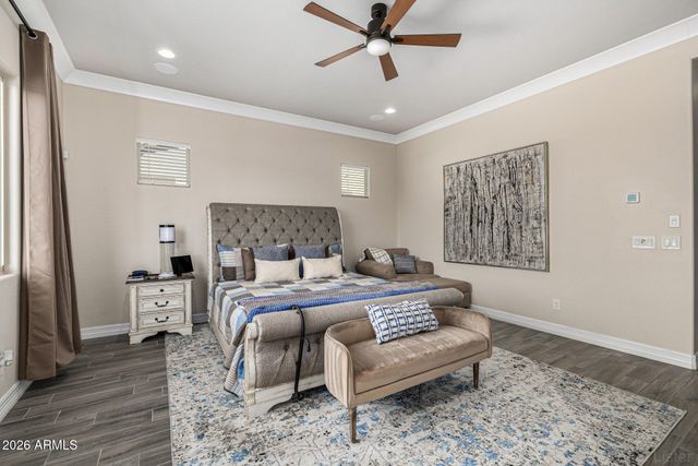 5224 W SWEET PEA Terrace, Laveen, AZ 85339